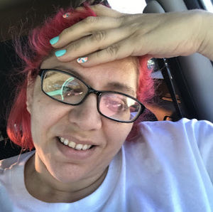 Meet your Posher, Leila